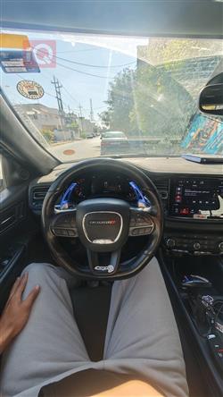 دۆج دۆرانگۆ